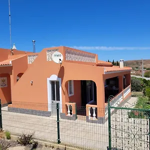 Quinta Dos Moledros Сasa de vacaciones Figueira (Portimao)