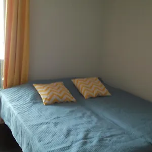 Avec Balcon Apartamento Luz-Saint-Sauveur