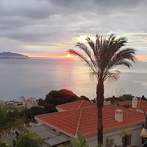 Casa De La Suerte Сasa de vacaciones Almuñécar