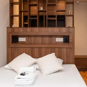 Centre De By Prestige Apartment
