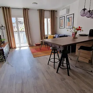 Un Second Souffle Apartamento Foix