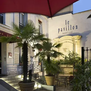 Pavillon Bastille Hotel